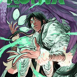 PLANETA MANGA KOHVA 3