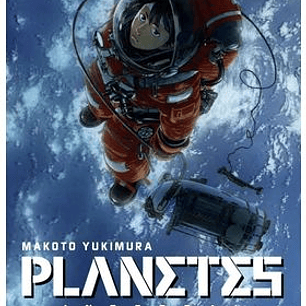 PLANETES INTEGRAL