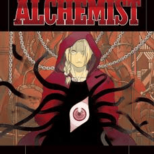 FULLMETAL ALCHEMIST 13