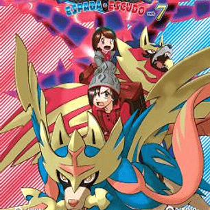 POKEMON ESPADA Y ESCUDO 07