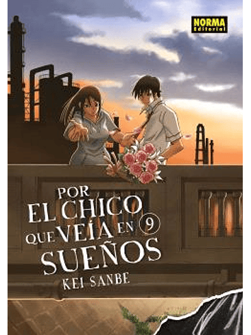 POR EL CHICO QUE VEIA EN SUEÑOS 09 1