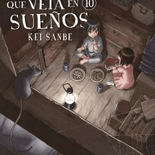 POR EL CHICO QUE VEIA EN SUEÑOS 10