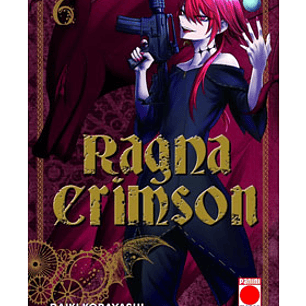 RAGNA CRIMSON 06