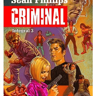 CRIMINAL INTEGRAL 03