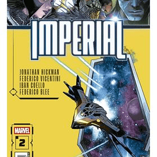 IMPERIAL 2 DE 4