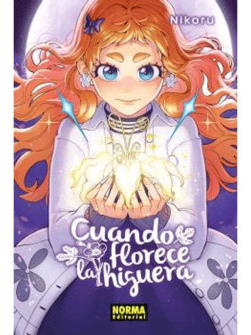 CUANDO FLORECE LA HIGUERA 1