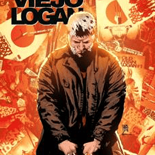 MARVEL SAGA TPB. EL VIEJO LOGAN 04. VIDAS PASADAS