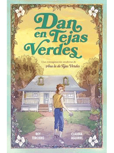 DAN EN TEJAS VERDES 1