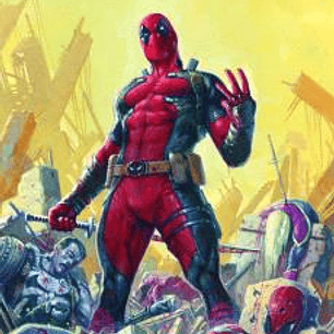 MASACRE MATA AL UNIVERSO MARVEL POR ULTIMA VEZ