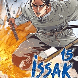 ISSAK 15