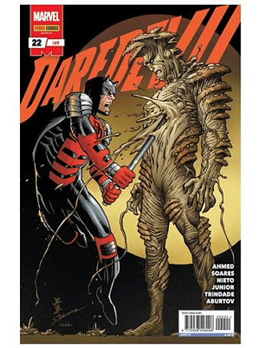 DAREDEVIL 22 69 1