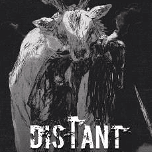 DISTANT SKY 05 - EL CIELO DEL ABISMO