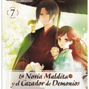 LA NOVIA MALDITA Y EL CAZADOR DE DEMONIOS 07