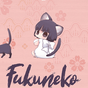 FUKUNEKO. LOS GATOS DE LA FELICIDAD 01