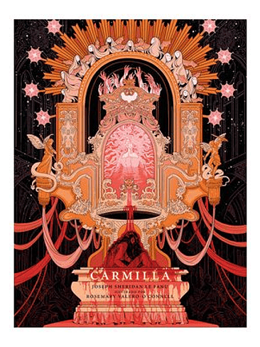 CARMILLA 1