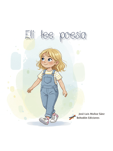 ELI LEE POESÍA 1