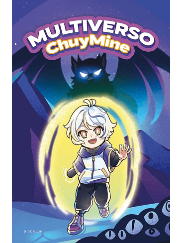 Multiverso ChuyMine 1