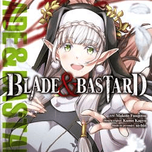 BLADE AND BASTARD 02