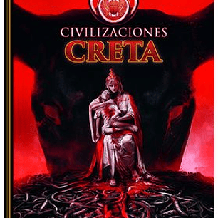 CIVILIZACIONES 01: CRETA
