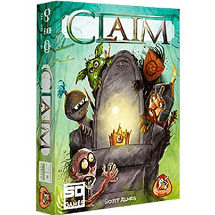 CLAIM