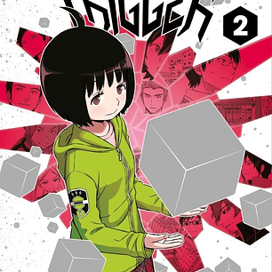 World Trigger 2