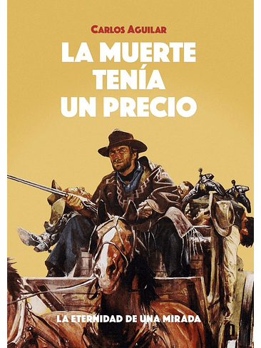 LA MUERTE TENIA UN PRECIO 1