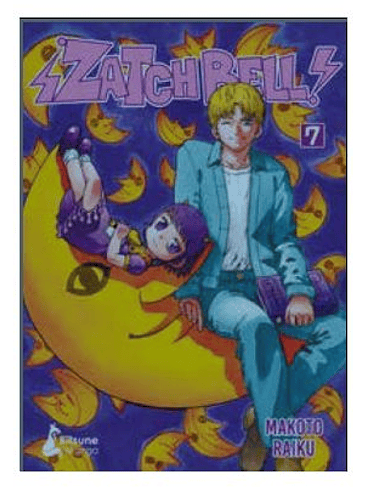 ZATCHBELL 07 1