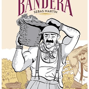 LA PIEL COMO UNICA BANDERA