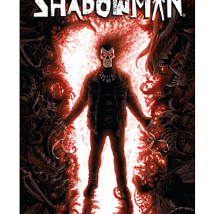 SHADOWMAN  TOMO UNICO 