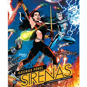 SIRENAS