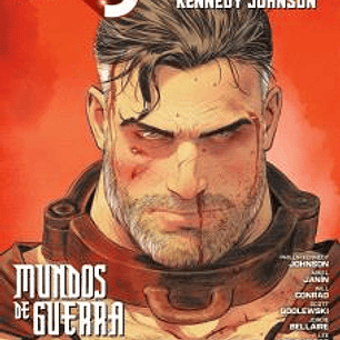 SUPERMAN DE PHILLIP KENNEDY JOHNSON 01