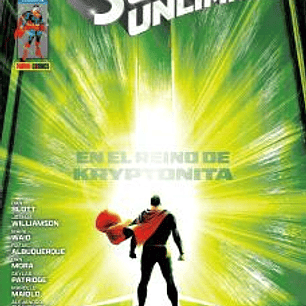 SUPERMAN UNLIMITED 04