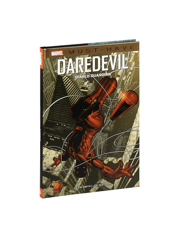 MARVEL MUST-HAVE. DAREDEVIL: DIABLO GUARDIAN 1