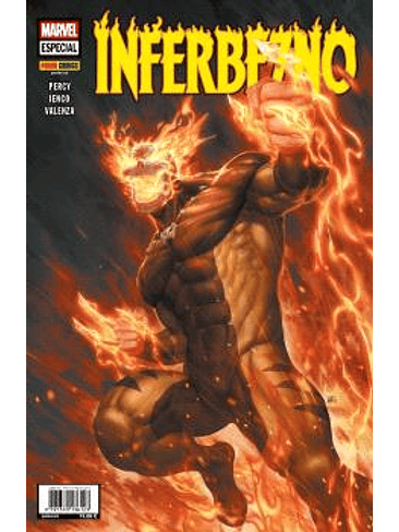 INFERBEZNO: LA COLECCION COMPLETA 1