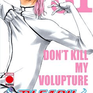 BLEACH BESTSELLER 31