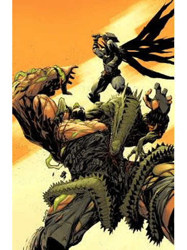 ABSOLUTE BATMAN 13 1