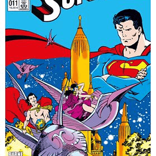 BIBLIOTECA SUPERMAN 11