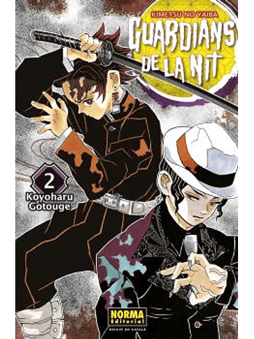 GUARDIANS DE LA NIT 02 1