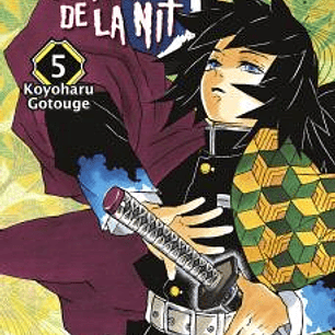 GUARDIANS DE LA NIT 05