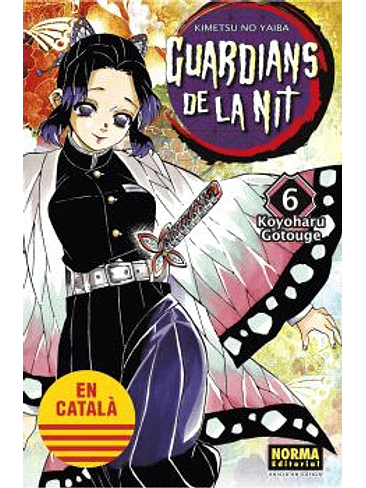 GUARDIANS DE LA NIT 06 1