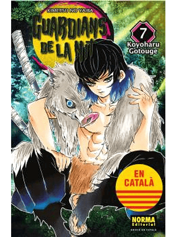 GUARDIANS DE LA NIT 07 1