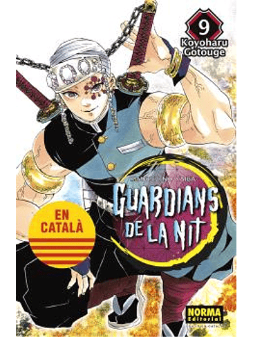 GUARDIANS DE LA NIT 09 1