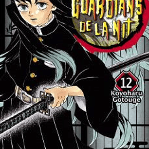 GUARDIANS DE LA NIT 12