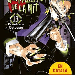 GUARDIANS DE LA NIT 13