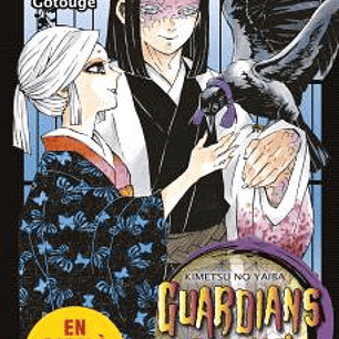 GUARDIANS DE LA NIT 16