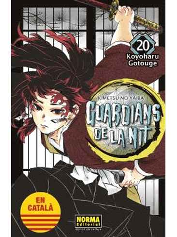 GUARDIANS DE LA NIT 20 1