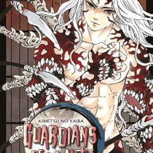 GUARDIANS DE LA NIT 22