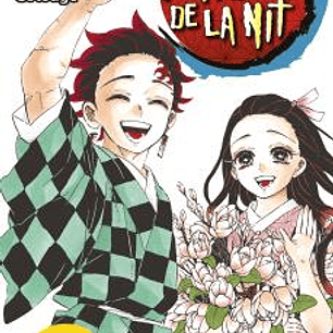 GUARDIANS DE LA NIT 23