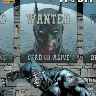 ALL IN BATMAN: HUSH II 06