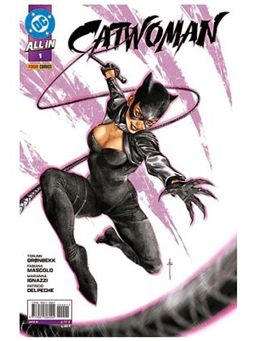 ALL IN CATWOMAN 01 1